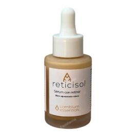 CAMBIUM ESSENTIALS Reticisol Serum Reafirmante Antiarrugas Iluminador 30ml Precio: 32.88999978. SKU: B1DKEMCGDG
