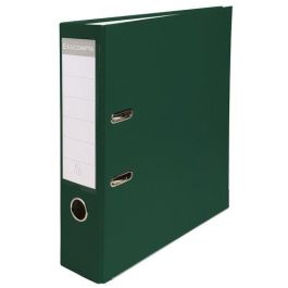 Archivador Palanca Exacompta Forrado Pp Rado A4 80Mm Verde Precio: 4.49999968. SKU: B136KWG6JR