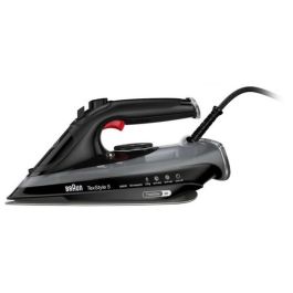 Plancha de Vapor Braun SI5088BK 0,3 L 2800W Precio: 78.88999987. SKU: B15W7MG4LS