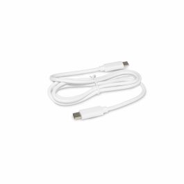 Dicota Cargador de Escritorio 3 Puertos (65W) Blanco
