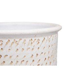 Paraguero Ceramica Puntos 50Cm Beige Giftdecor Paraguero Ceramica Puntos 50Cm Beige Giftdecor