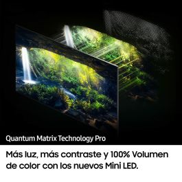 Smart TV Samsung 75QN800B 75" QLED 4K Ultra HD 8K Ultra HD Smart TV Samsung 75QN800B 75" QLED 4K Ultra HD 8K Ultra HD