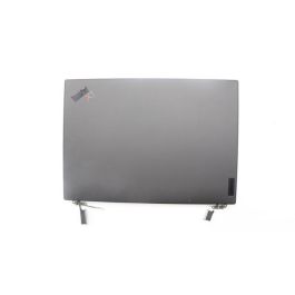 Lenovo 14" 2.8K OLED LCD assembly, 400nits brightness, anti-glare finish, 100% DCI-P3 color gamut, IR feature, made to order. Lenovo 14" 2.8K OLED LCD assembly, 400nits brightness, anti-glare finish, 100% DCI-P3 color gamut, IR feature, made to order.