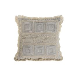 Cojin Boho DKD Home Decor 45 x 45 cm Precio: 21.88999989. SKU: B142HQFF88