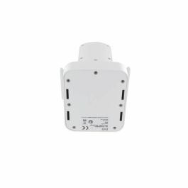 Dio Connected Home DIO5411478345992 Cámaras de Seguridad para Exterior, Giratorias, Juego de 2, Alimentación por Batería, 3 MP Dio Connected Home DIO5411478345992 Cámaras de Seguridad para Exterior, Giratorias, Juego de 2, Alimentación por Batería, 3 MP