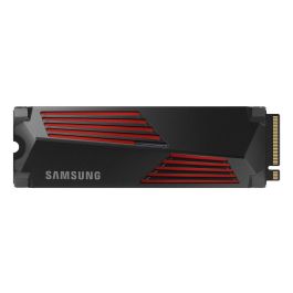 Samsung MZ-V9P1T0CW Disco SSD 990 PRO 1TB M.2 2280 PCIe 4.0 con Disipador de Calor compatible PS5 y PC Precio: 146.69000005. SKU: B1F4SV5HV5