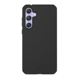 Funda para Móvil Mobilis GALAXY A55 5G Negro Galaxy A55 Precio: 22.58999941. SKU: B1ANL8GBSQ