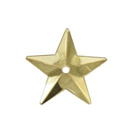 Decoracion Navidad Moderna DKD Home Decor Dorado Plateado cm (2 Unidades) Precio: 2.50000036. SKU: B1A2B8DNNJ