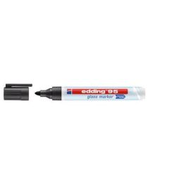 Marcador Edding 95 Para Cristal Negro 10 unidades Precio: 28.78999948. SKU: B12ZQSB5XW
