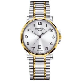 Reloj Unisex Certina CAIMANO (Ø 38 mm) Precio: 284.50000007. SKU: B1D5CNDC8X