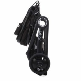Chicco Cochecito Urban Plus Negro AUC8058664056033