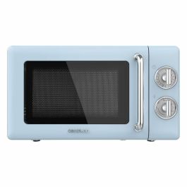 Microondas Cecotec Proclean 3110 Retro Azul 700 W 20 L