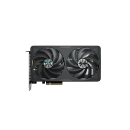 Gigabyte Tarjeta Gráfica GeForce RTX 5060 Ti EAGLE OC 8G - 8 GB GDDR7, 128 bits, PCI-E 5.0, WINDFORCE 2X, GV-N506TEAGLE OC-8GD