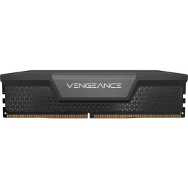 Memoria Corsair Ddr5 32Gb 1X32Gb Pc6000 Vengeance CMK32GX5M1B6000Z38 Memoria Corsair Ddr5 32Gb 1X32Gb Pc6000 Vengeance CMK32GX5M1B6000Z38