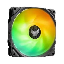 Asus Kit Refrigeración Líquida TUF GAMING LC II 360 ARGB 12 cm Negro RGB 90RC00M1-M0UAY0