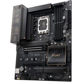 ASUS 90MB1FY0-M0EAY0 Placa base Intel B760 LGA 1700 ATX
