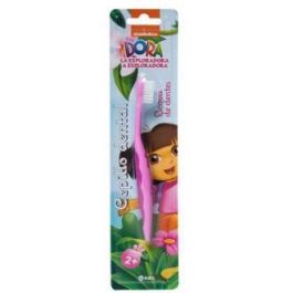 Cepillo Dental Kin Dora La Exploradora** Cepillo Dental Kin Dora La Exploradora** Precio: 6.59000001. SKU: B169FHNA45
