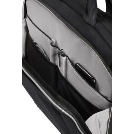 Maletin para Portatil 15,6" Guard-It Sostenible Samsonite SA139467 NE