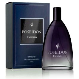 Poseidon Indomito For Men Eau de Toilette Vaporizador 150 ml para Hombre