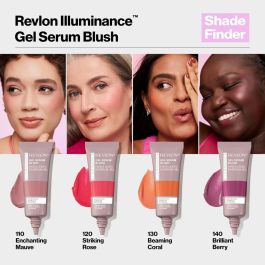 Set de Maquillaje Revlon ILLUMINANCE