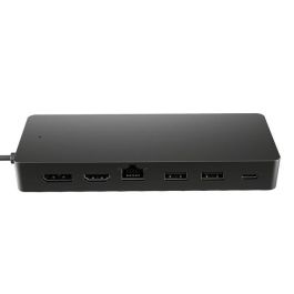 HP Universal USB-C Multiport Hub Precio: 134.6900005. SKU: B1BQW8A7DB