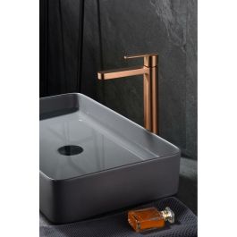 Grifo Monomando Imex ROMA ORC BDR001-3ORC Metal