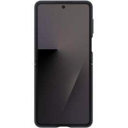 Samsung Kindsuit Case para Galaxy Flip7, Negro