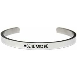 Pulsera Mujer CO88 Collection 8CB-19039 Plateado Pulsera Mujer CO88 Collection 8CB-19039 Plateado