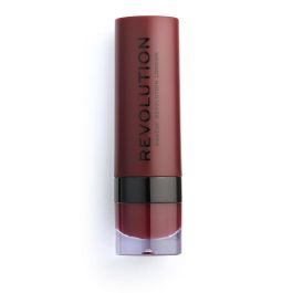 REVOLUTION, Vegano, Mate, Lápiz labial cremoso, 148, Ciruela, 3 g Precio: 10.50000006. SKU: B174GCJHS2