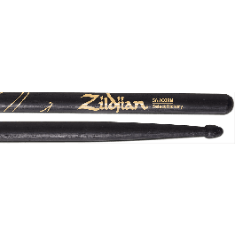 Baquetas Zildjian 5A Z Hickory Negra (Acorn) Precio: 15.49999957. SKU: B164Q93BR7