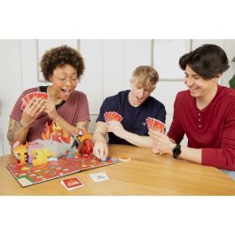 Asmodee Exploding Kittens: El juego de mesa de cartas - ASM0810171410559