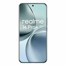 Realme Oem Teléfono Móvil 14 Pro Plus 12GB RAM 512GB Almacenamiento Dual SIM 5G Gris Ante