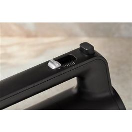 Kitchenaid Amasadora Inalámbrica 12V 7 Velocidades, Negra Mate - Ideal para Mezclar, Batir y Remover Kitchenaid Amasadora Inalámbrica 12V 7 Velocidades, Negra Mate - Ideal para Mezclar, Batir y Remover