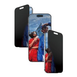 Protector de Lente Panzer Glass PG74944 Apple