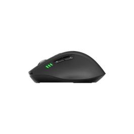 Ratón inalámbrico Rapoo MT550 negro Ratón inalámbrico Rapoo MT550 negro