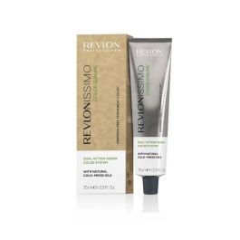 Revlon Color Sublime Dual Action - Tinte Permanente Vegano 75ml, Sin Amoníaco, con Aceites de Girasol y Coco Precio: 7.69000012. SKU: B1E8WK9D2B