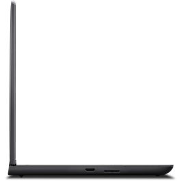 Lenovo ThinkPad P16v G2 16" Ultra 7-155H 32GB RAM 1TB SSD RTX 2000 Ada W11P Estación de Trabajo Móvil