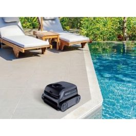 Robot de piscina - Robopool - Titanium - Autónomo - 50m² Robot de piscina - Robopool - Titanium - Autónomo - 50m²