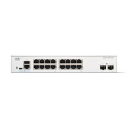 Switch CISCO C1200-16T-2G