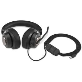 Auriculares Kensington H2000 Negro