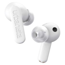 Urbanista Atlanta auriculares true wireless Multipunto Pure White