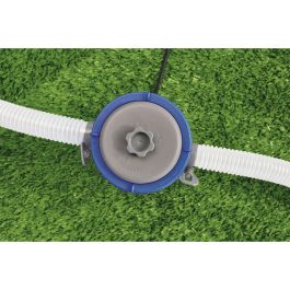 Bestway Depurador de Piscina 1249 Litros/Hora Jardin 58381