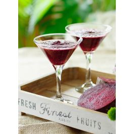 Lav Set 6 Copas Coctel Misket 175 cc (4 Cajas)