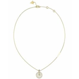 Collar Mujer Guess JUBN04077JWYGWHT-U 45 cm
