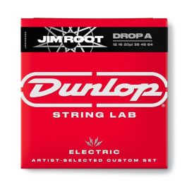 Juego Eléctrica Lab Signature Jim Root (Drop A) 12-64 Precio: 11.79000042. SKU: B1DGCP2NM4