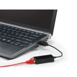 INT USB-0301 Fast Ethernetadapter