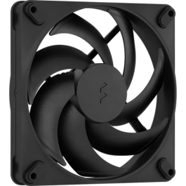 Fractal Design FD-F-MO1-1401 Ventilador Caja Momentum 140mm Negro
