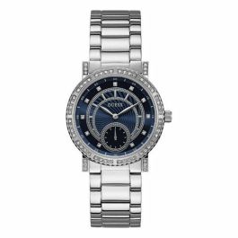 Reloj Hombre Guess W1006L1 (Ø 37 mm) Precio: 92.50000001. SKU: S0330312