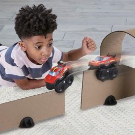 Vtech VT3417765639050 - Circuito de Pistas de Monstruo Corredores de Coche