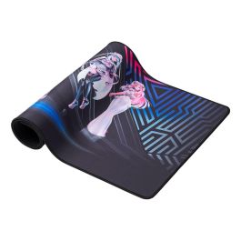 XPG Frontline XL Saga Series Alfombrilla de ratón para juegos Multicolor XPG Frontline XL Saga Series Alfombrilla de ratón para juegos Multicolor